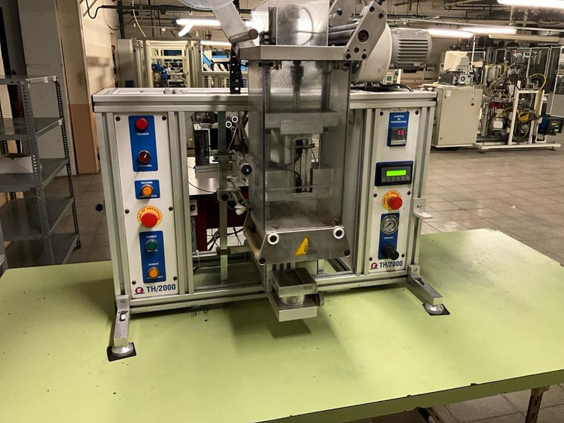RT TH/2000 - Packaging machinery: picture 3 RT TH/2000 - Packaging machinery: picture 3