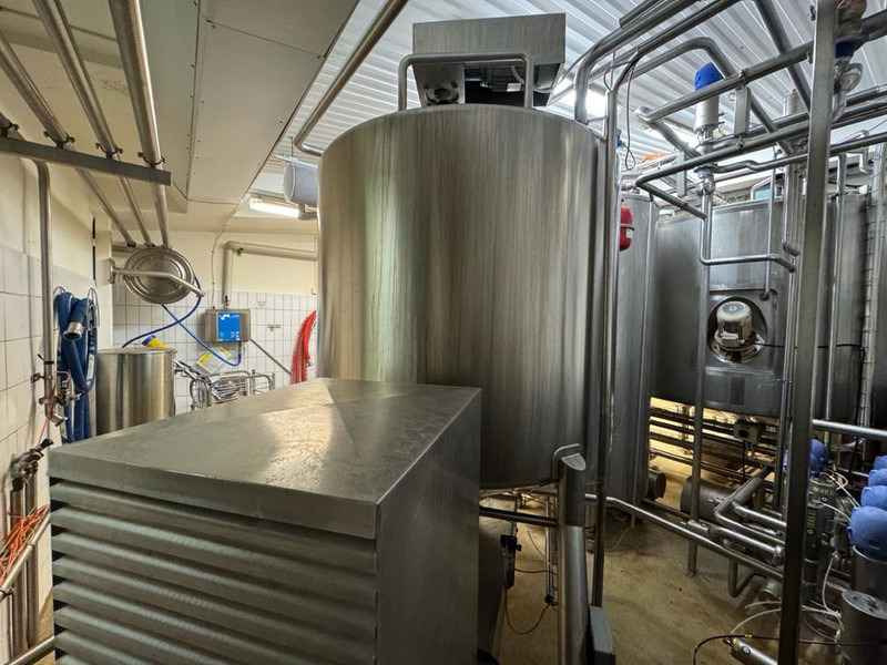 Scanima 1R2 2500 - Food processing equipment: picture 3 Scanima 1R2 2500 - Food processing equipment: picture 3