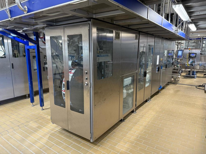 Tetra Pak A3/CompactFlex - Food processing equipment: picture 5 Tetra Pak A3/CompactFlex - Food processing equipment: picture 5