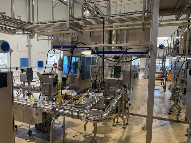 Tetra Pak A3/CompactFlex - Food processing equipment: picture 3 Tetra Pak A3/CompactFlex - Food processing equipment: picture 3