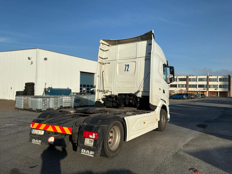 DAF XG 480 - Truck: picture 5 DAF XG 480 - Truck: picture 5