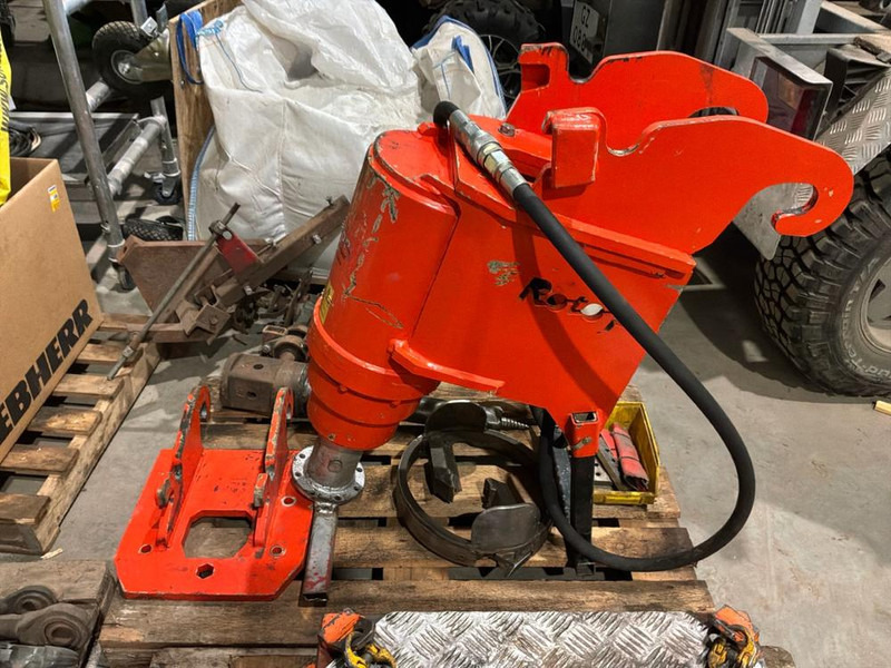 Rotop - Wheel loader: picture 1 Rotop - Wheel loader: picture 1