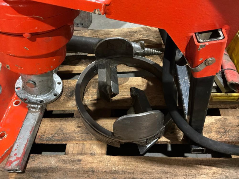 Rotop - Wheel loader: picture 5 Rotop - Wheel loader: picture 5