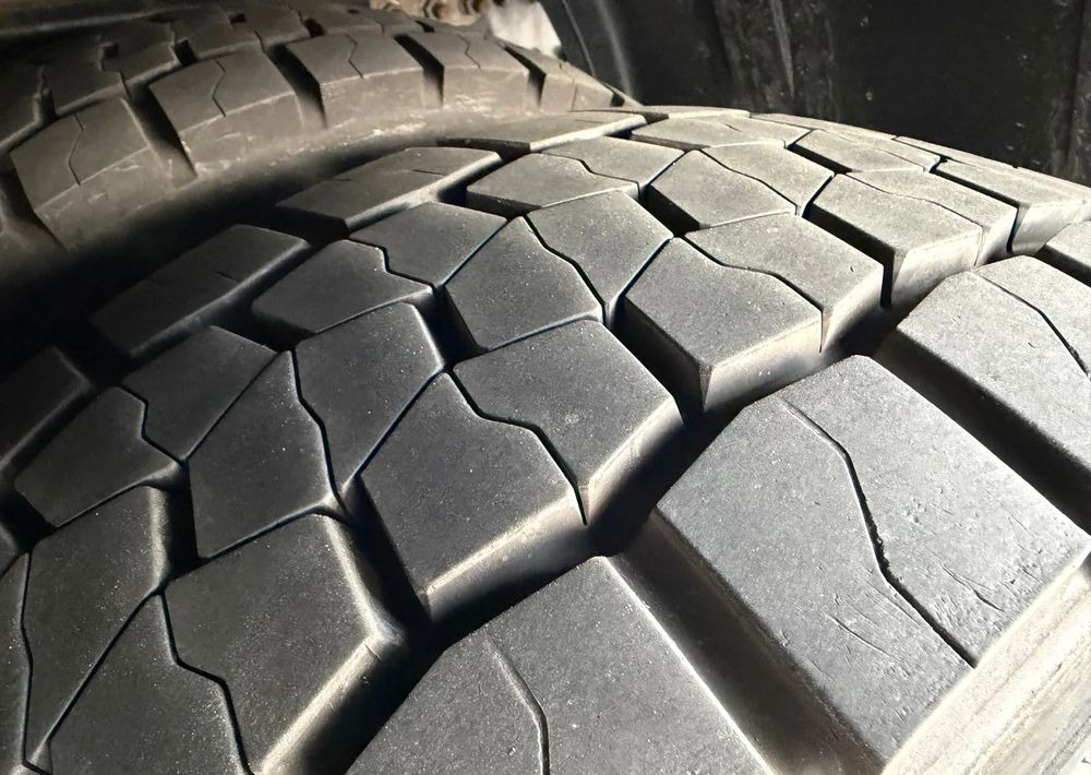 Box truck MAN TGM 15.250: picture 14 Box truck MAN TGM 15.250: picture 14