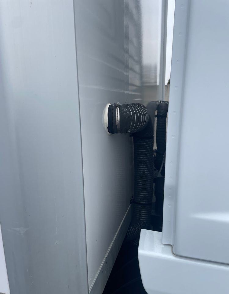 Box truck Mercedes-Benz ATEGO 818, IZOTERMA OGRZEWANA!: picture 10