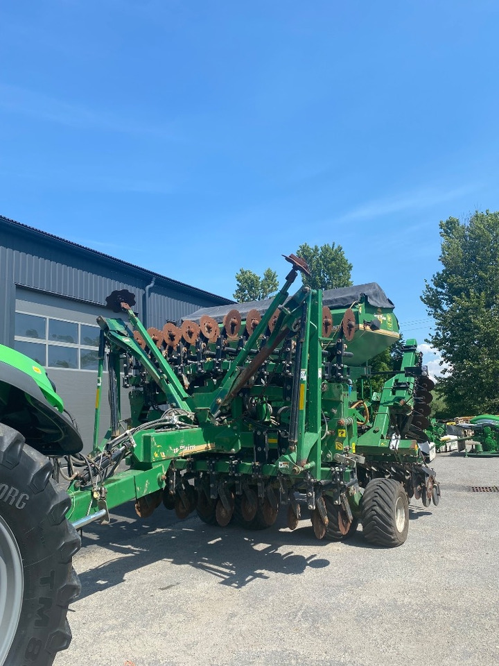Great Plains NTA 1300 Direksämaschine kein Pottinger Horsch Lem - Combine seed drill: picture 1 Great Plains NTA 1300 Direksämaschine kein Pottinger Horsch Lem - Combine seed drill: picture 1