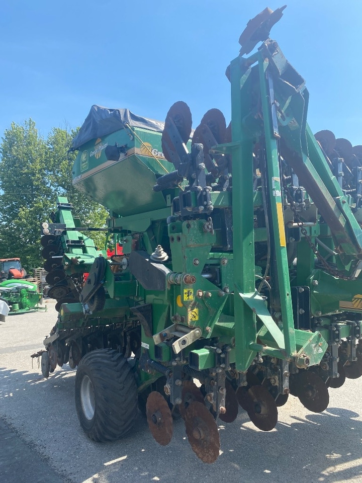 Great Plains NTA 1300 Direksämaschine kein Pottinger Horsch Lem - Combine seed drill: picture 3 Great Plains NTA 1300 Direksämaschine kein Pottinger Horsch Lem - Combine seed drill: picture 3