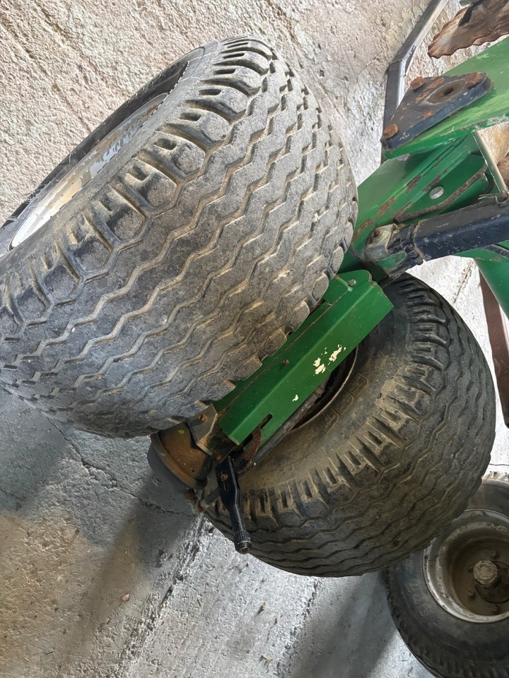 Combine seed drill Great Plains NTA 2000: picture 14