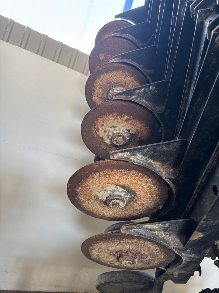 Combine seed drill Great Plains NTA 2000: picture 10