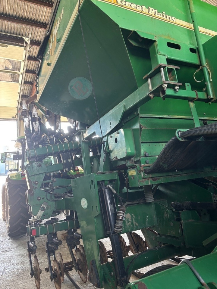 Combine seed drill Great Plains NTA 2000: picture 13