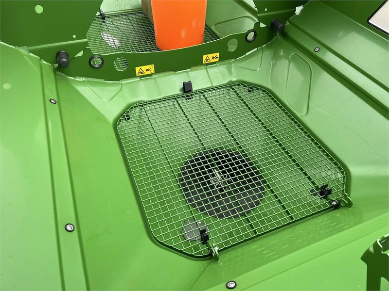 Fertilizer spreader Amazone ZA-V 3200: picture 6