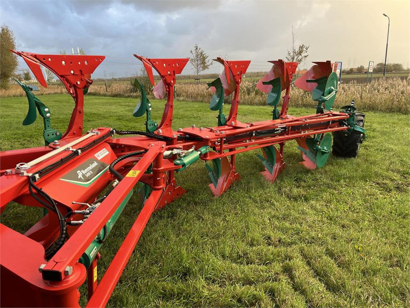 Kverneland 3400B - Plow: picture 5 Kverneland 3400B - Plow: picture 5