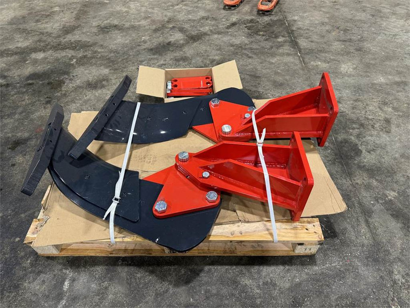 Kverneland CLI - Subsoiler: picture 3 Kverneland CLI - Subsoiler: picture 3