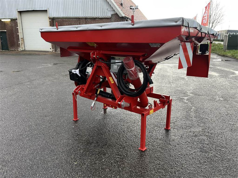 Kverneland DF1 ELDOS - Seed drill: picture 4 Kverneland DF1 ELDOS - Seed drill: picture 4