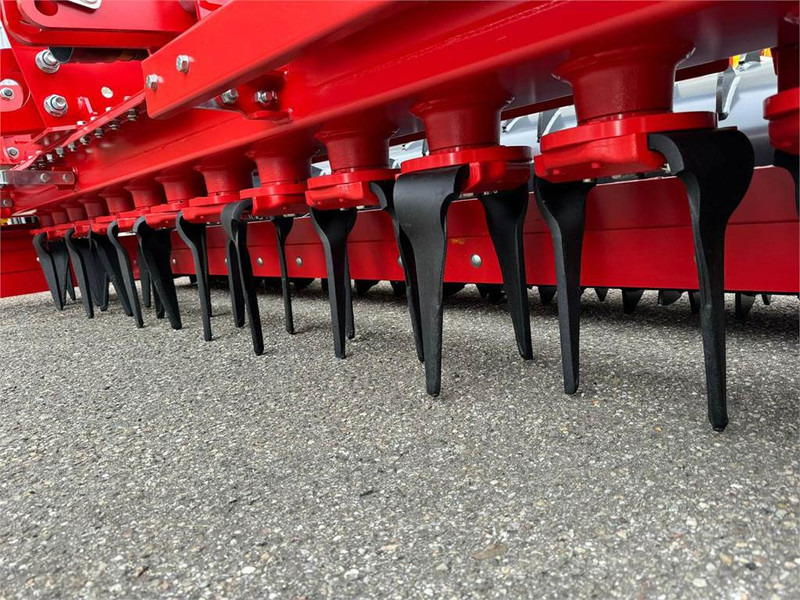 Kverneland H serie 3.5 meter EURO - Power harrow: picture 3 Kverneland H serie 3.5 meter EURO - Power harrow: picture 3