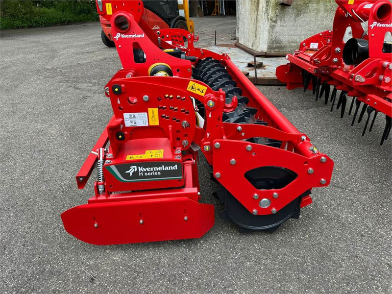 Kverneland H serie 3.5 meter EURO - Power harrow: picture 2 Kverneland H serie 3.5 meter EURO - Power harrow: picture 2