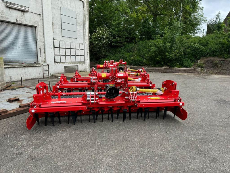 Kverneland H serie 3.5 meter EURO - Power harrow: picture 5 Kverneland H serie 3.5 meter EURO - Power harrow: picture 5