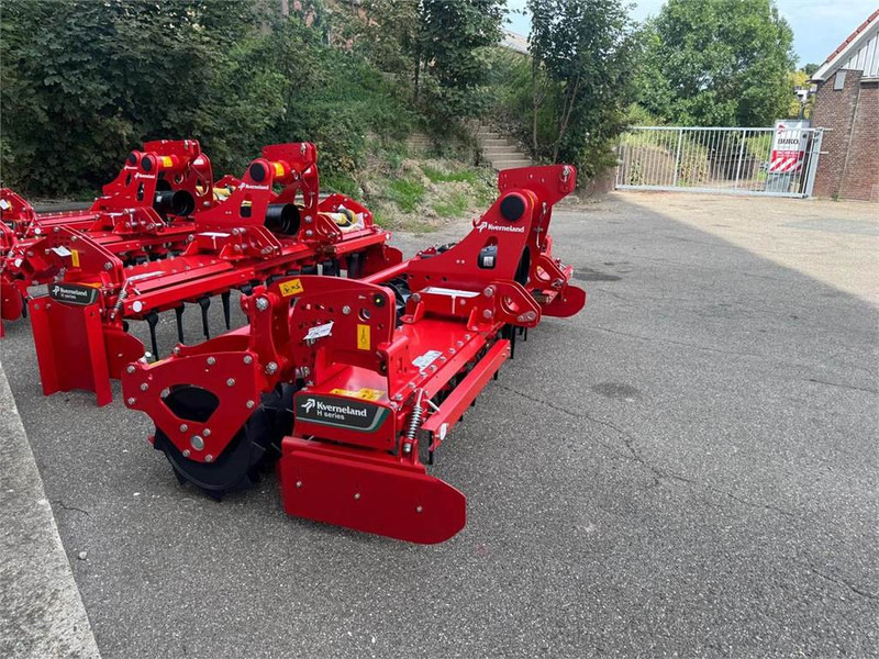 Kverneland H serie 3.5 meter - Power harrow: picture 3 Kverneland H serie 3.5 meter - Power harrow: picture 3
