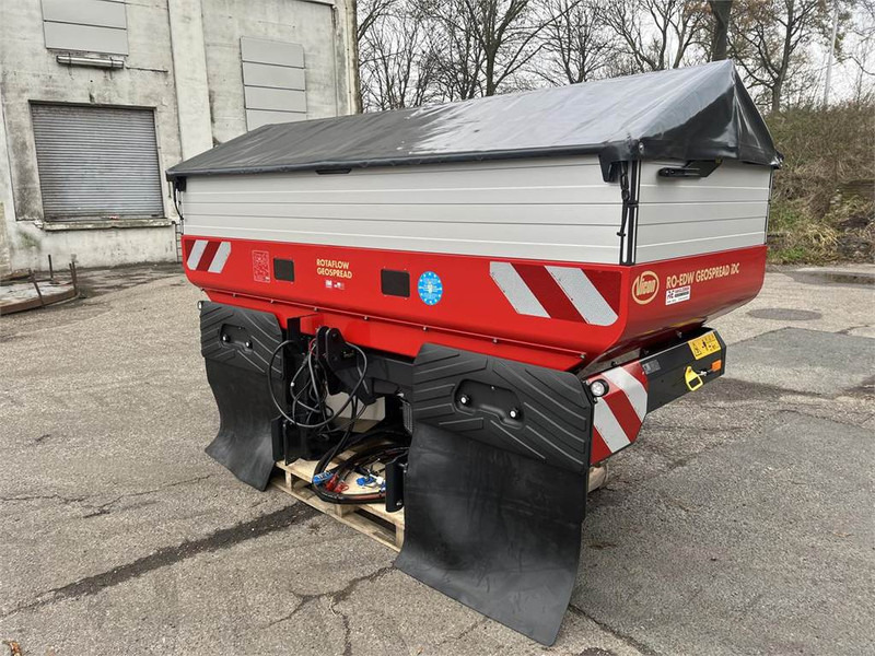 Kverneland RO-EDW GEO SPREAD 1875 - Fertilizer spreader: picture 4 Kverneland RO-EDW GEO SPREAD 1875 - Fertilizer spreader: picture 4