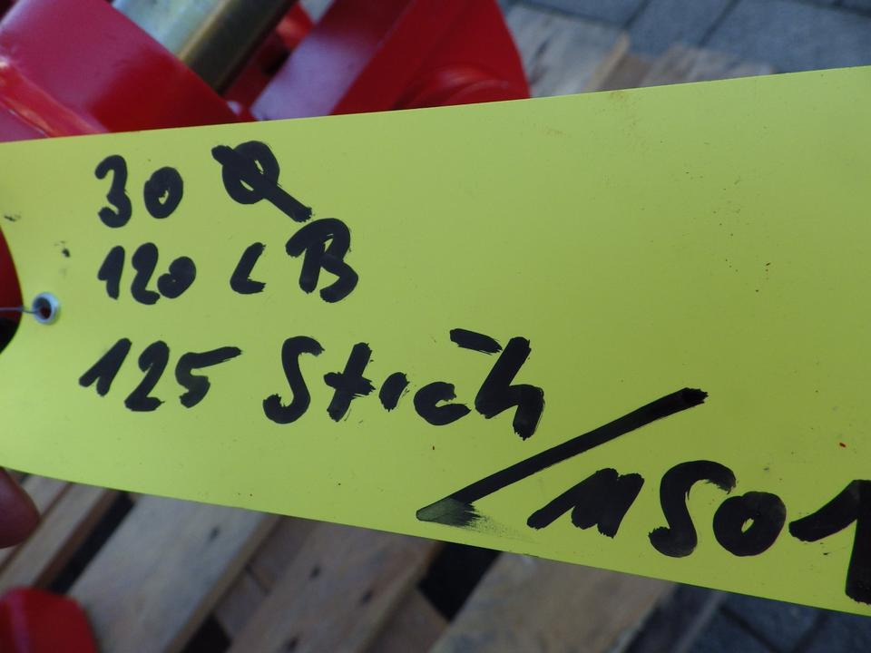 Tiltrotator Dreh oder Schwenkkopf-Power-Tilt MS01 Minibagger 30er Bolzen: picture 8 Tiltrotator Dreh oder Schwenkkopf-Power-Tilt MS01 Minibagger 30er Bolzen: picture 8