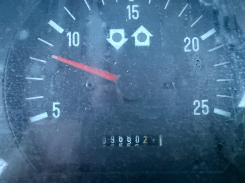 Attachment Massey Fergoson 6255 voorlader ,Bak,palletvorken: picture 14