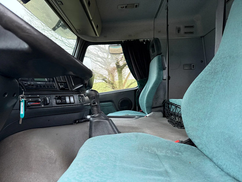 Leasing of Volvo FM 12.420 Manual - Alcoa -EURO 2 -NL TRUCK Volvo FM 12.420 Manual - Alcoa -EURO 2 -NL TRUCK: picture 11