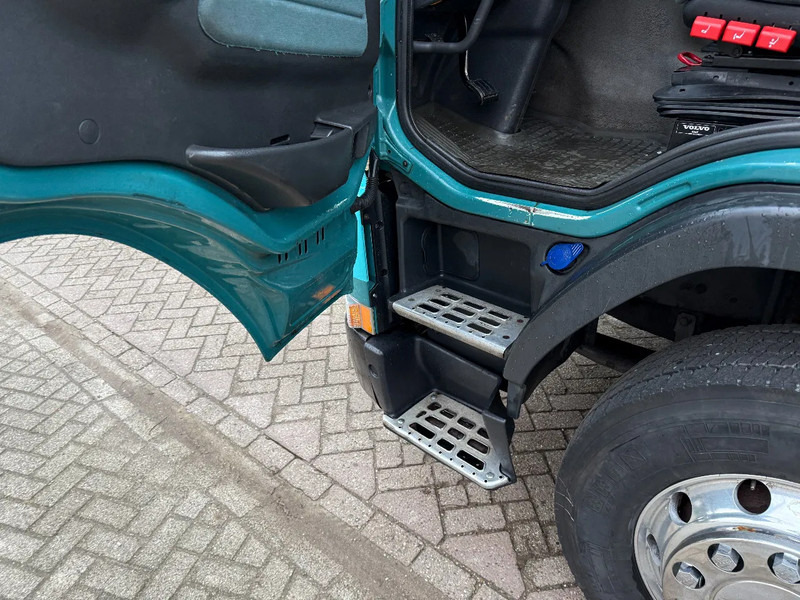 Leasing of Volvo FM 12.420 Manual - Alcoa -EURO 2 -NL TRUCK Volvo FM 12.420 Manual - Alcoa -EURO 2 -NL TRUCK: picture 16