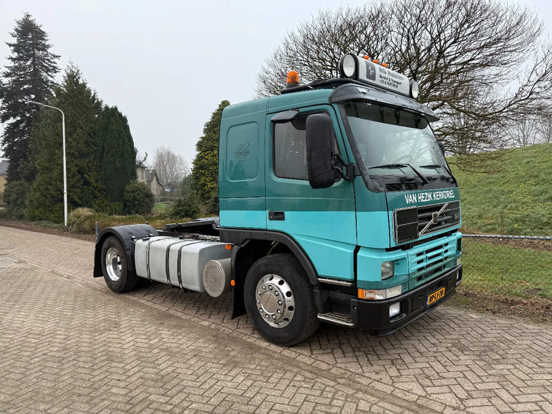 Leasing of Volvo FM 12.420 Manual - Alcoa -EURO 2 -NL TRUCK Volvo FM 12.420 Manual - Alcoa -EURO 2 -NL TRUCK: picture 7