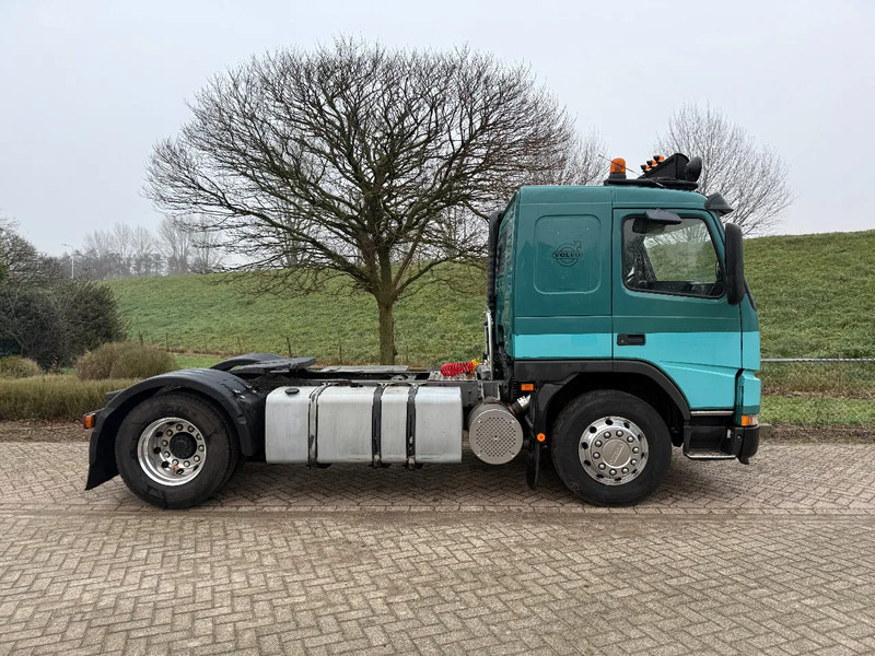 Leasing of Volvo FM 12.420 Manual - Alcoa -EURO 2 -NL TRUCK Volvo FM 12.420 Manual - Alcoa -EURO 2 -NL TRUCK: picture 6