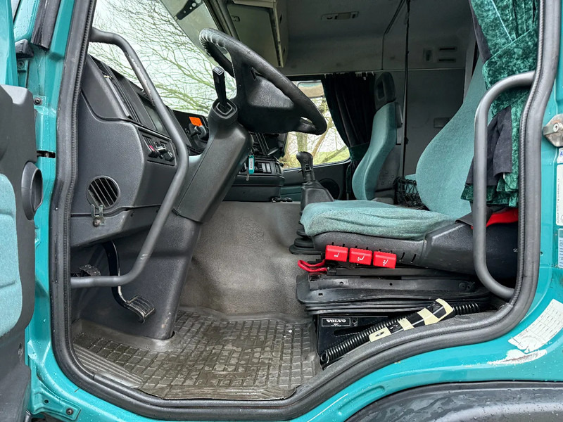 Leasing of Volvo FM 12.420 Manual - Alcoa -EURO 2 -NL TRUCK Volvo FM 12.420 Manual - Alcoa -EURO 2 -NL TRUCK: picture 10
