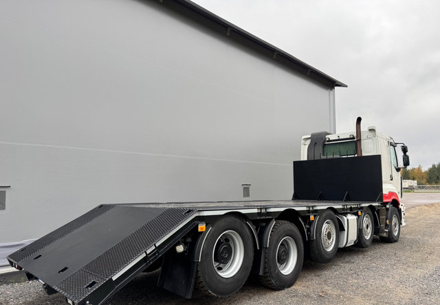 SisuR500 10x4 - Other machinery: picture 5 SisuR500 10x4 - Other machinery: picture 5