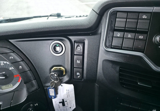 Tractor unit IvecoS-Way 460 4x2 LNG / LBG: picture 16 Tractor unit IvecoS-Way 460 4x2 LNG / LBG: picture 16