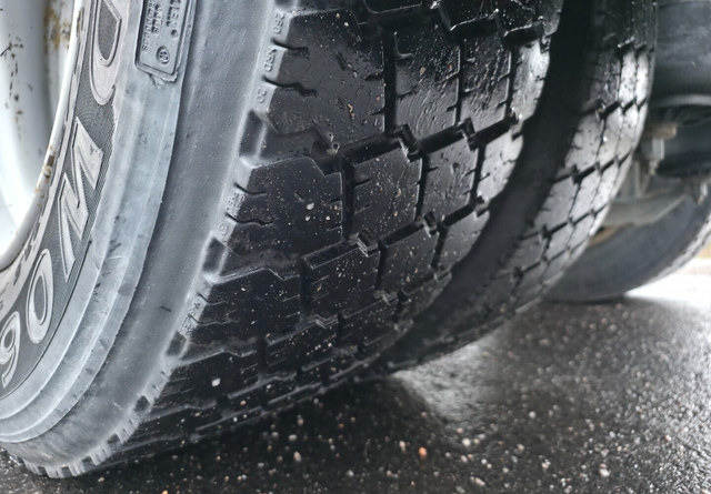 Tractor unit IvecoS-Way 460 4x2 LNG / LBG: picture 12 Tractor unit IvecoS-Way 460 4x2 LNG / LBG: picture 12