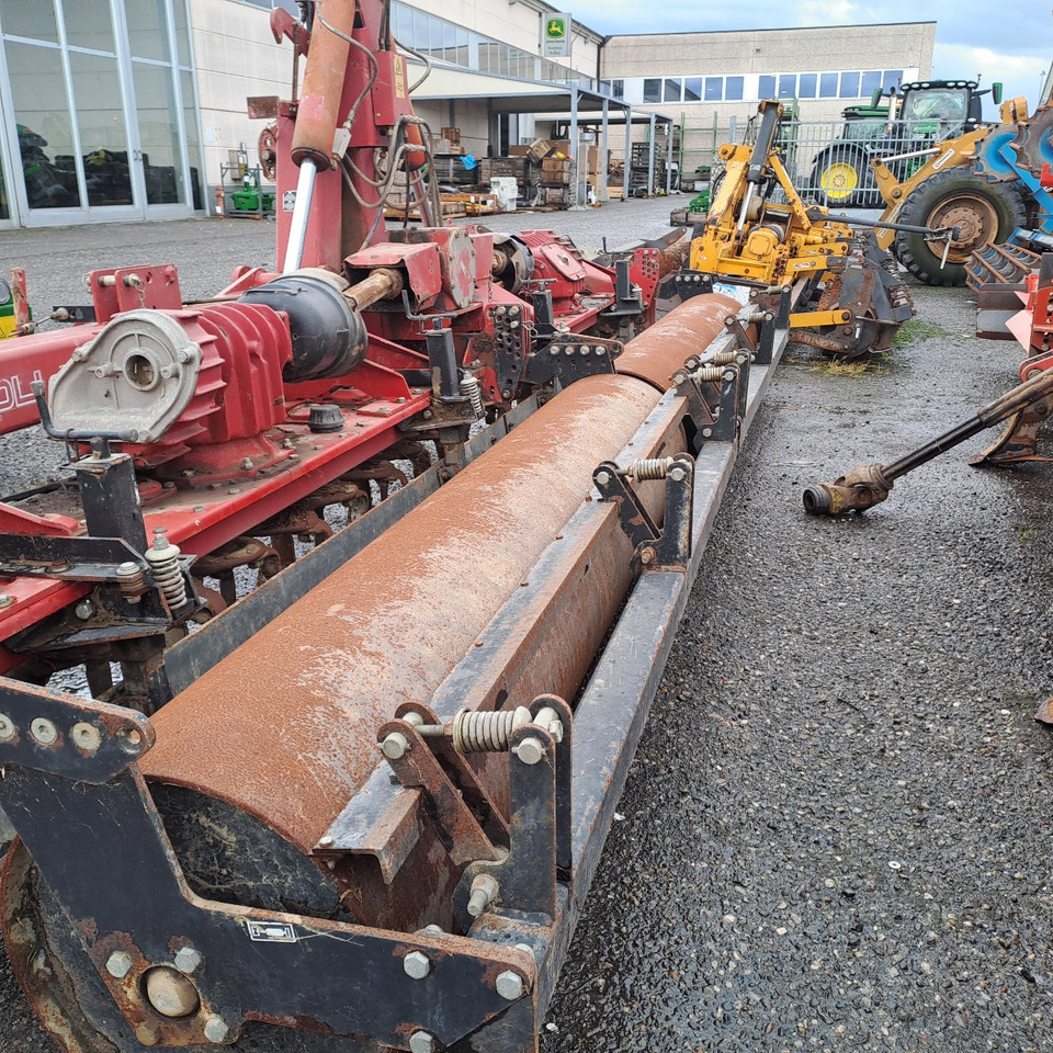 ERPICE ROTANTE DUPLO T500 - Power harrow: picture 5 ERPICE ROTANTE DUPLO T500 - Power harrow: picture 5