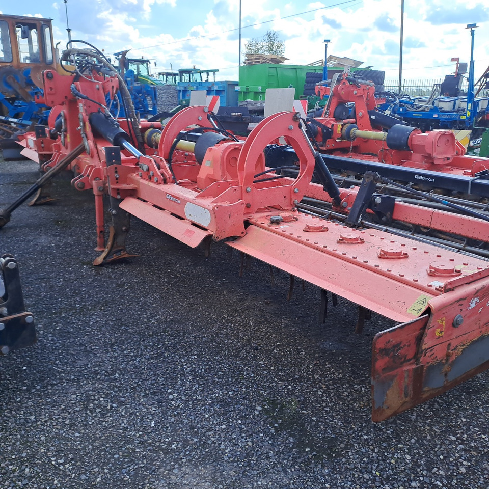 ERPICE ROTANTE MASCHIO AQUILA 7000 - Power harrow: picture 1 ERPICE ROTANTE MASCHIO AQUILA 7000 - Power harrow: picture 1