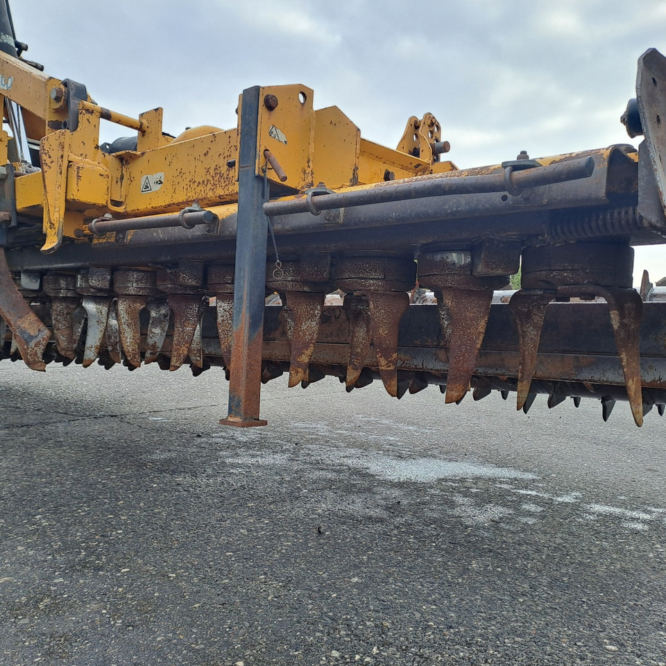 Leasing of  ERPICE ROTANTE PIEGHEVOLE ALPEGO DF 500 ERPICE ROTANTE PIEGHEVOLE ALPEGO DF 500: picture 6