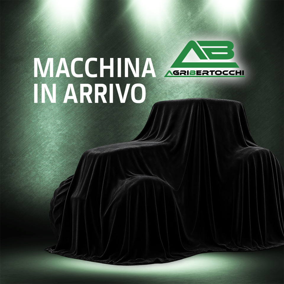 SAME SILVER 90 - Farm tractor: picture 1 SAME SILVER 90 - Farm tractor: picture 1