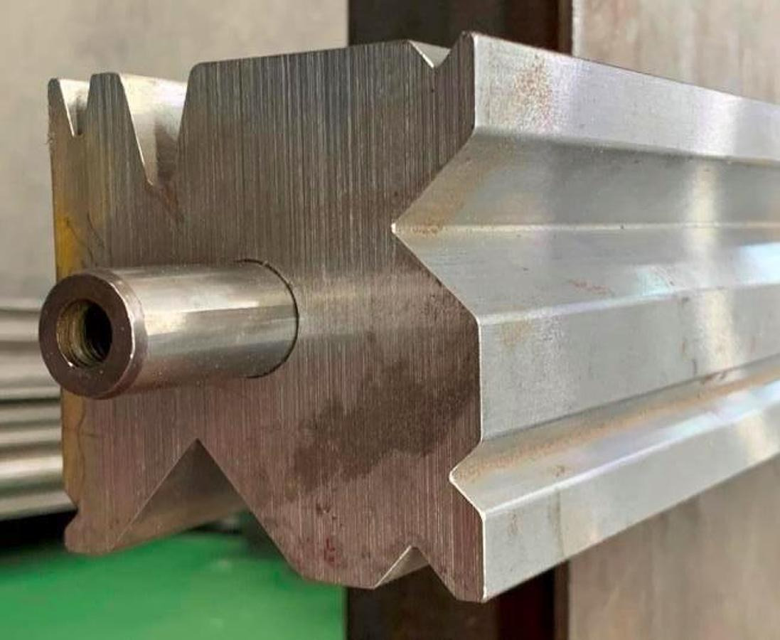 Abkantpresse ATLANTIC - Press brake: picture 5 Abkantpresse ATLANTIC - Press brake: picture 5