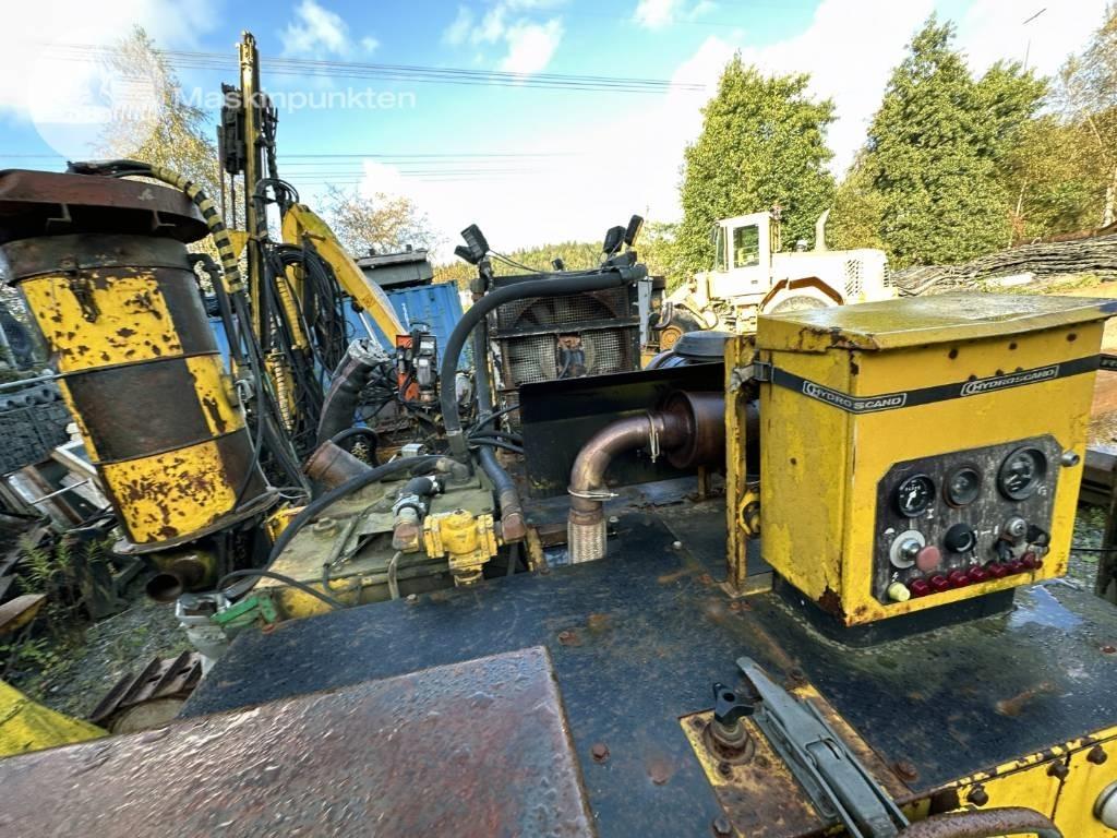 Drilling rig Atlas Copco Roc 512 HC: picture 26