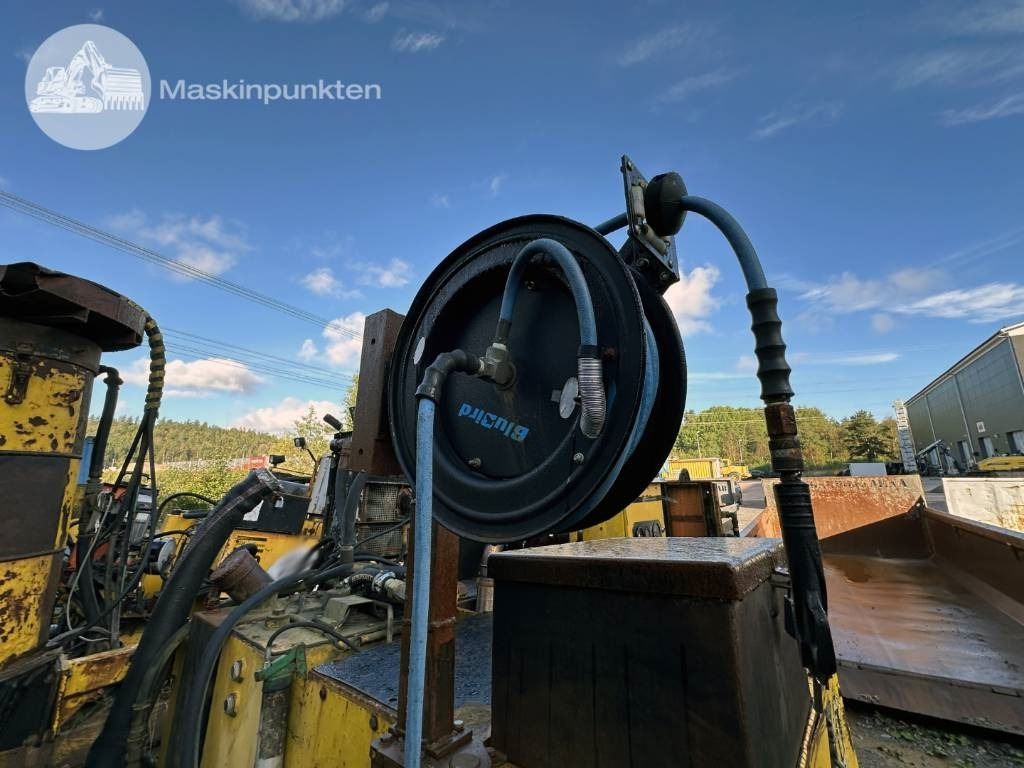 Drilling rig Atlas Copco Roc 512 HC: picture 23