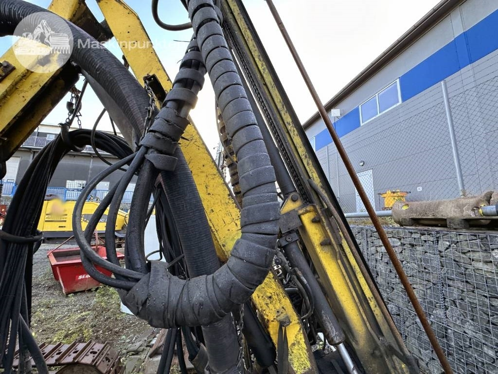 Drilling rig Atlas Copco Roc 512 HC: picture 42