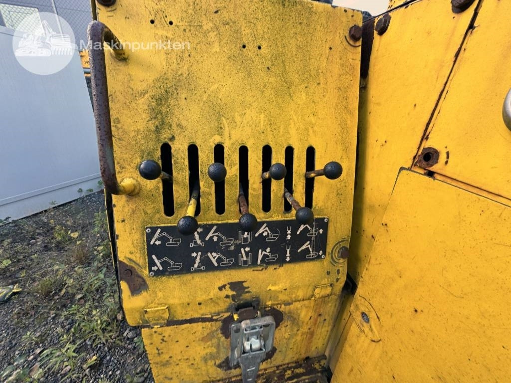 Drilling rig Atlas Copco Roc 512 HC: picture 25