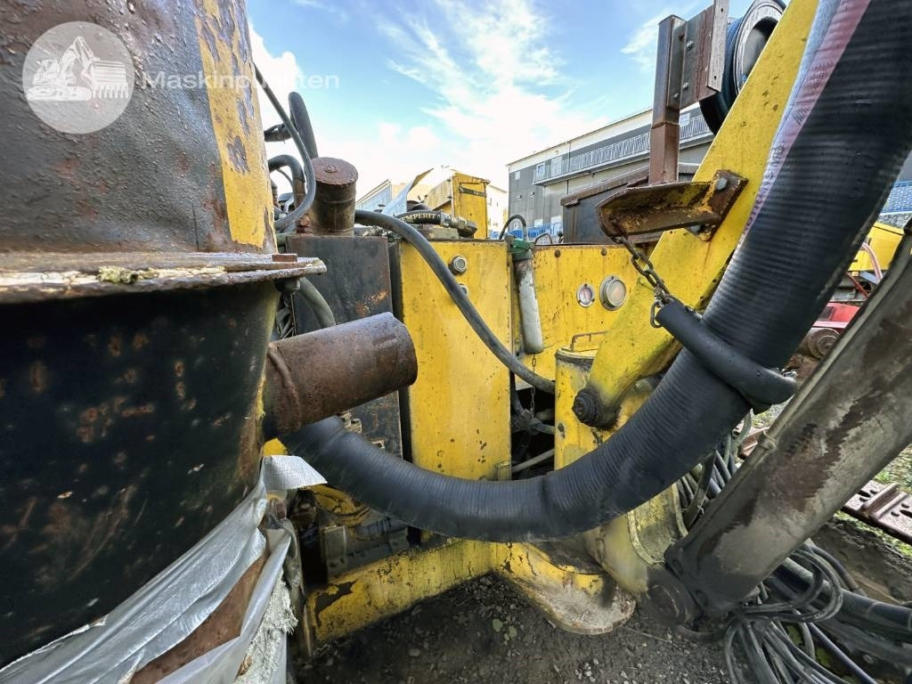 Drilling rig Atlas Copco Roc 512 HC: picture 47