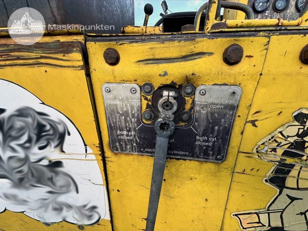 Drilling rig Atlas Copco Roc 512 HC: picture 24
