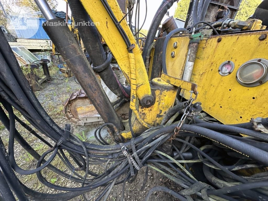 Drilling rig Atlas Copco Roc 512 HC: picture 32