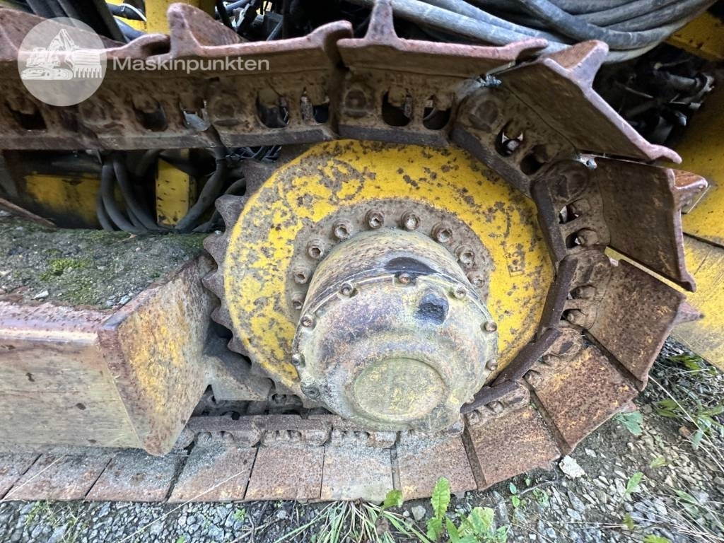 Drilling rig Atlas Copco Roc 542 HC: picture 32 Drilling rig Atlas Copco Roc 542 HC: picture 32