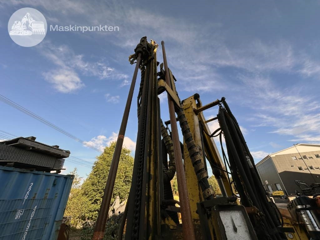 Drilling rig Atlas Copco Roc 542 HC: picture 15 Drilling rig Atlas Copco Roc 542 HC: picture 15
