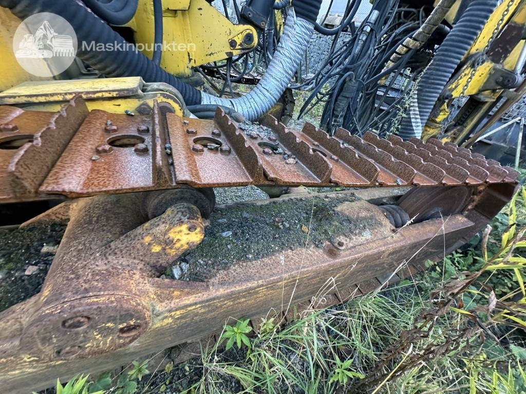 Drilling rig Atlas Copco Roc 542 HC: picture 43 Drilling rig Atlas Copco Roc 542 HC: picture 43