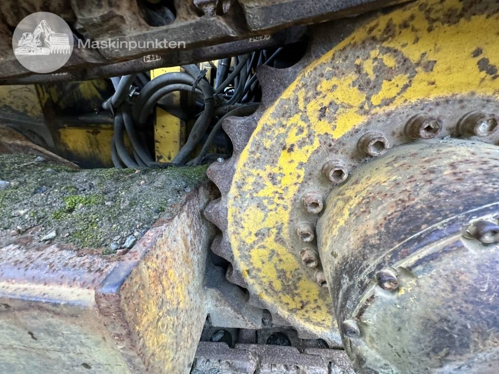 Drilling rig Atlas Copco Roc 542 HC: picture 33 Drilling rig Atlas Copco Roc 542 HC: picture 33