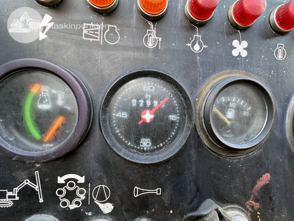 Drilling rig Atlas Copco Roc 542 HC: picture 34 Drilling rig Atlas Copco Roc 542 HC: picture 34